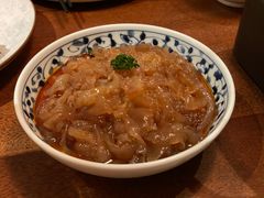 -林四喜·闽南传家菜(鼓浪屿店)