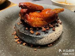 -许家菜(望江店)