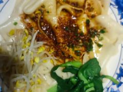 -陕味食族油泼面(工商大学店)