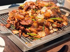 -四季民福烤鸭店(王府井东安门店)