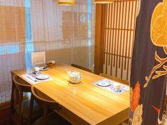 -小笠原·日料店