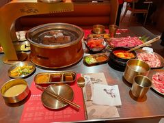 -西塔老太太泥炉烤肉(苏州大悦城店)