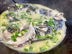 -好灶头妈妈菜·柴火灶台鱼·千岛湖土菜地标美食