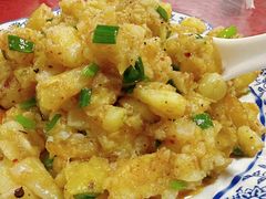 -老丽江餐馆(丽江华都商贸城店)