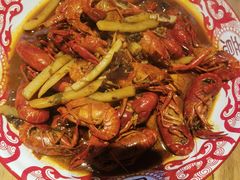 -聚点串吧·北京烧烤(公益西桥店)