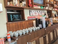 -無忧浅草君·洋风料理(下沙宝龙二期一店)