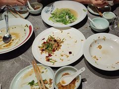 -1937青岛老味道·海肠捞饭·青岛菜(大鲍岛栈桥店)