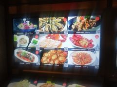 菜单-徐记海鲜(梅溪新天地店)