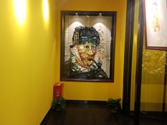 -杨梅红艺术教育(西湖万达校区)
