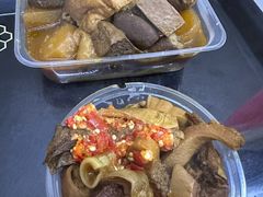 -阿姨牛杂(北京路店)