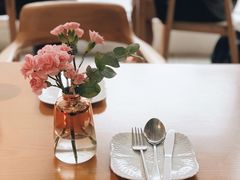 -WOKKA by艮上(中海环宇荟店)