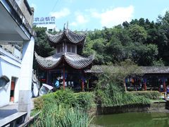 -古真记钵钵鸡(老公园店)