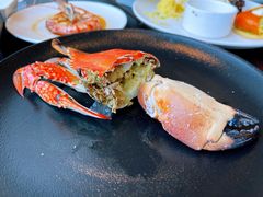 -济南凯宾斯基酒店-THE VIEW云景全日制餐厅