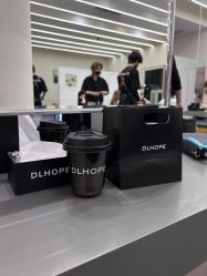 -DL HOPE造型