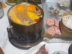 -Thai Basil罗勒叶泰式餐厅(时代天街店)