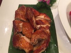 -食為天·本地人爱吃的淮扬菜(瘦西湖店)