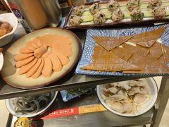 -陈眼镜火锅(总店)