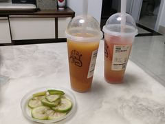 -喜茶(广州天汇igc店)