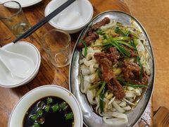 -江村四哥新鲜牛肉店(江高总店)