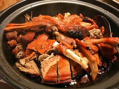 姜母鸭-文儒九号·闽菜馆(三坊七巷店)