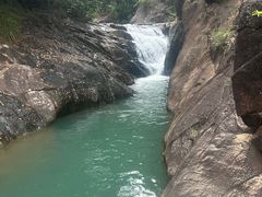 -广州白江湖森林公园