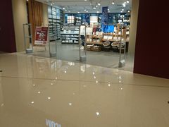 -MUJI无印良品(保利时光里店)