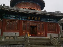 -大钟寺古钟博物馆