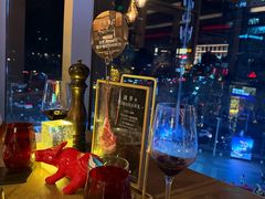 -恰餐厅及酒吧CHAR Bar & Grill(北京三里屯洲际店)
