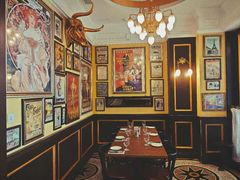 -Entrecôte 法国牛扒馆(保利·时光里店)