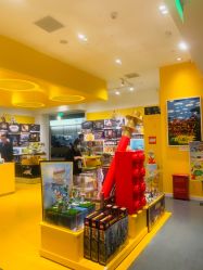 -乐高授权专卖店(浦东嘉里城店)
