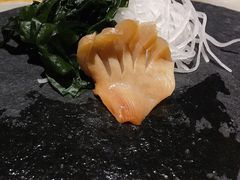 -橼舍鮨青木