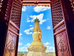 -普乐寺