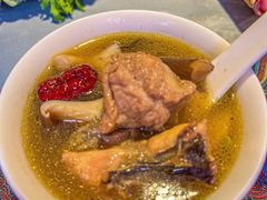 -慢丽江·云南野生菌土鸡锅(付家庄店)