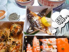 -花漫里日式餐厅(刺桐店)