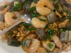 -北方饺子王·海肠捞饭·海鲜锅(山大店)