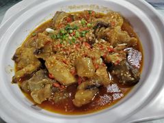 -恋拐子油爆虾·家常菜