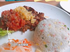 -日舞(鹭江道店)