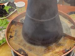 -清真·马家火锅美食城(镇江北路店)