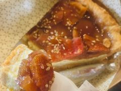 山楂糯米派-Pie Bird(新闸路店)