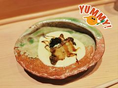 -鮨然(然寿司钱粮胡同店)