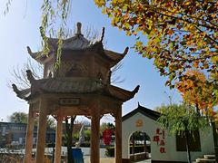 -河北村民俗体验园