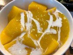 -Mango Tango