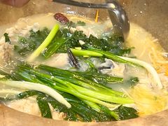 -抚仙湖野生菌石锅鱼(腾冲总店)