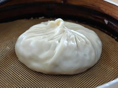 蟹黄汤包-蒋家桥饺面店(东关街店)