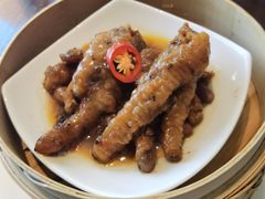 -香樟花园新粤料理(无锡万象城店)
