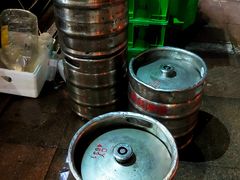 -二红烧烤排骨串(麦岛店)