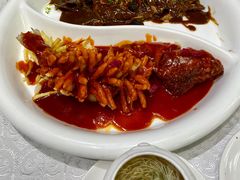 -马凯餐厅(地安门店)