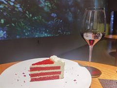 -Arpanda阿潘答餐厅(郎园店)