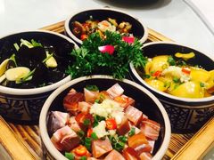 -小天厨民间菜馆(深圳街店)
