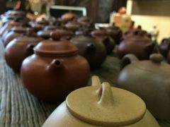 -山水悦茶会所(上海沙龙新天地天宝商业中心店)